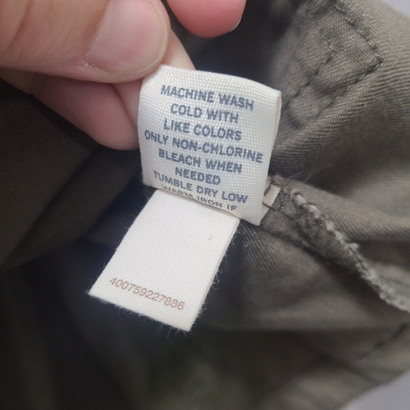 MUDD Military Jacket Embroidery size Large - Picture 11 of 16